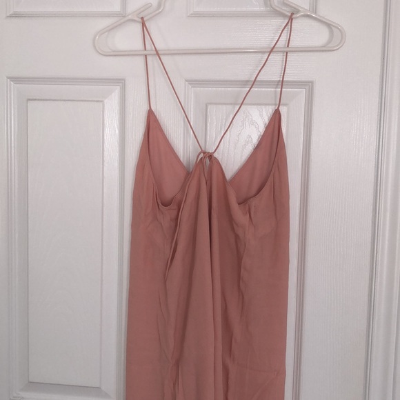 Aritzia Wilfred Free Felicity Dress - Picture 5 of 7